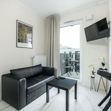Apartments City View Garbary By Noclegi Renters بوزنان المظهر الخارجي الصورة